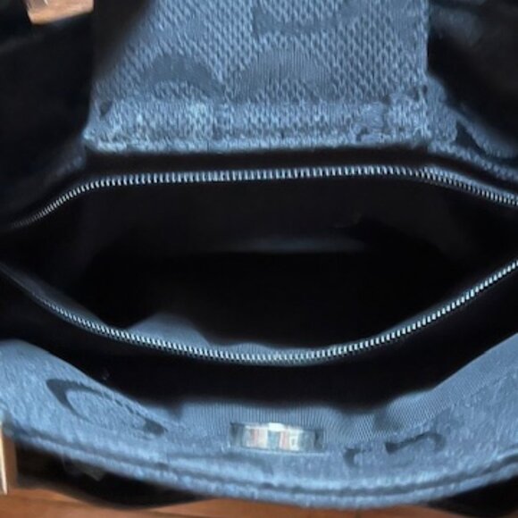 Guess Mini-Tote Handbag 1990's - Picture 7 of 10